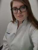 Alina Pronina