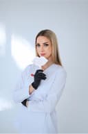 Mariia Pelekh